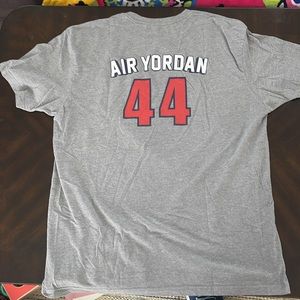 Yordan Alvarez Dia de Los Muertos shirt XL